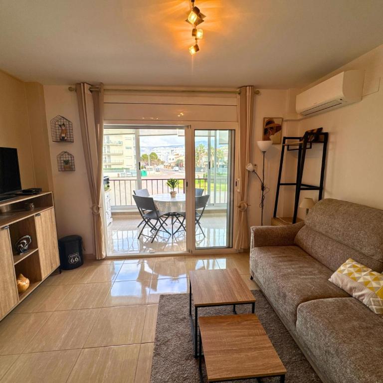 Santa maria 1-5 - Studio with Balcony - 11