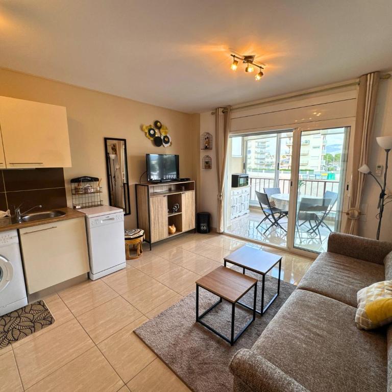 Santa maria 1-5 - Studio with Balcony - 15