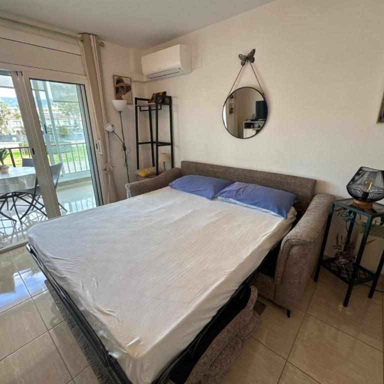 Santa maria 1-5 - Studio with Balcony - 13