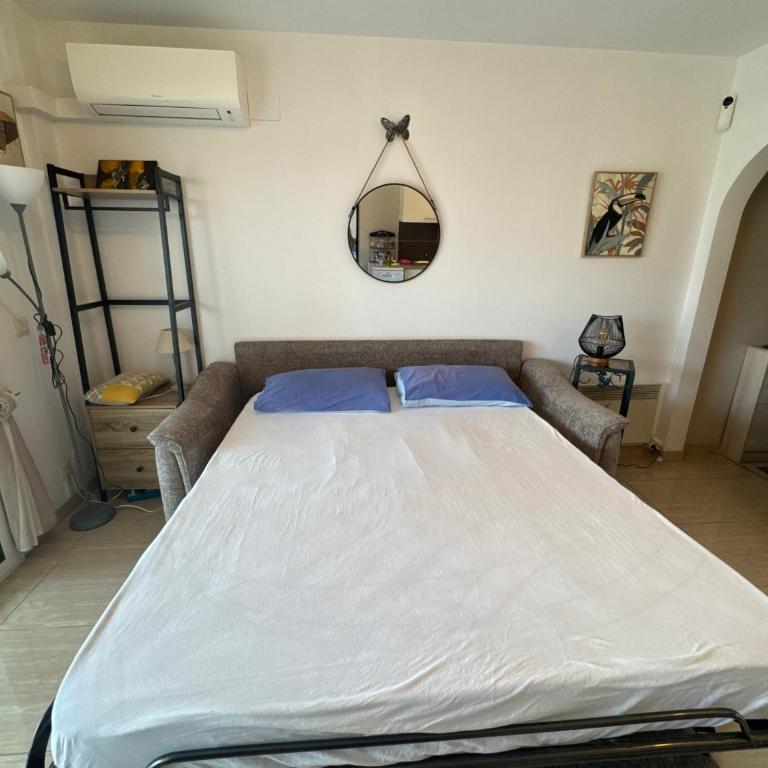 Santa maria 1-5 - Studio with Balcony - 14