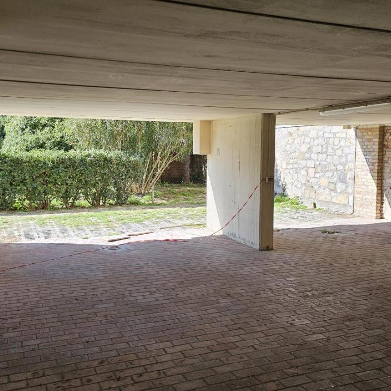 Fronte mare con parcheggio! - Appartamento con 2 Camere da Letto - 22