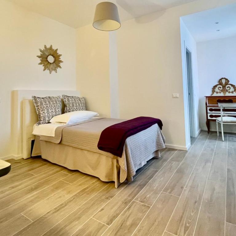 Castelfiore - Single Room with Private Bathroom - 7