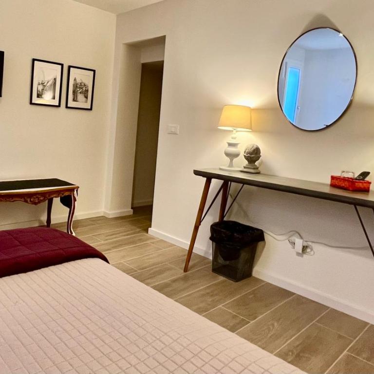 Castelfiore - Single Room with Private Bathroom - 8