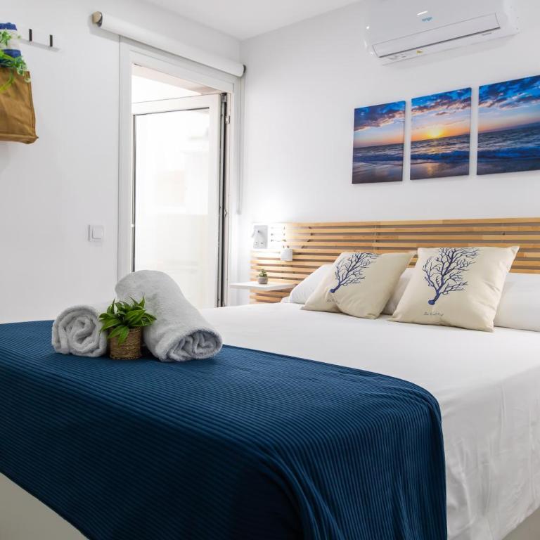 Casa Principe Old Town Marbella by PRINCIPE1 - Casa de 3 dormitorios - 13