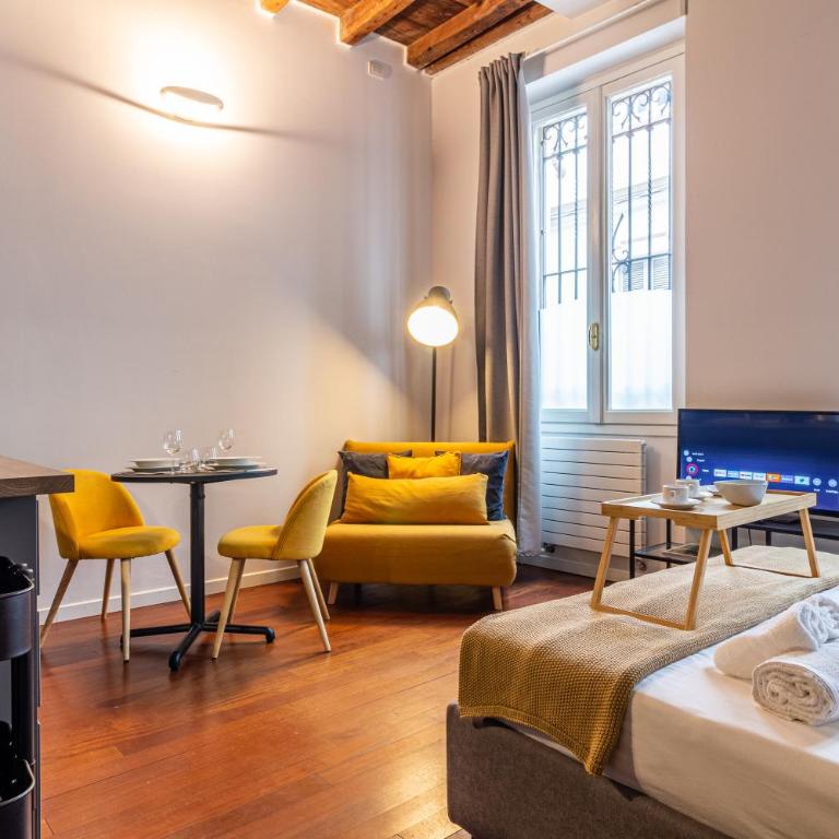 Casa Frisi by Houset - Appartamento - 7