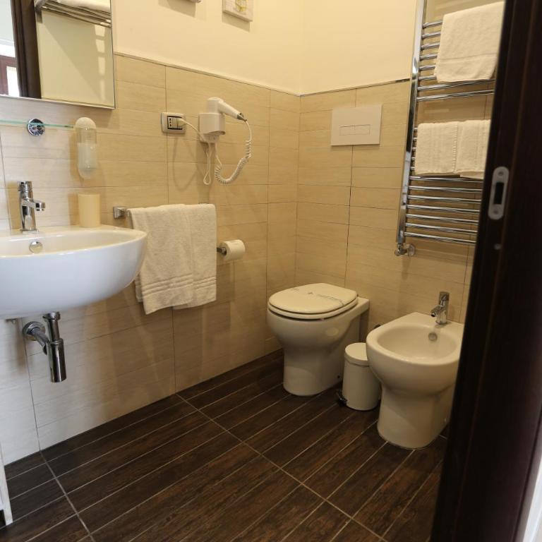 Suite 39 B&B - Camera Matrimoniale - 5