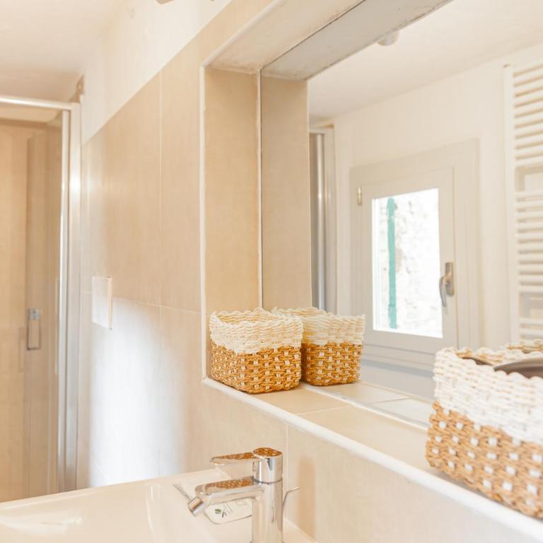 City Center - Palazzo Pasini - Appartamento con 1 Camera da Letto - 27