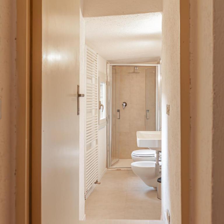 City Center - Palazzo Pasini - Appartamento con 1 Camera da Letto - 24