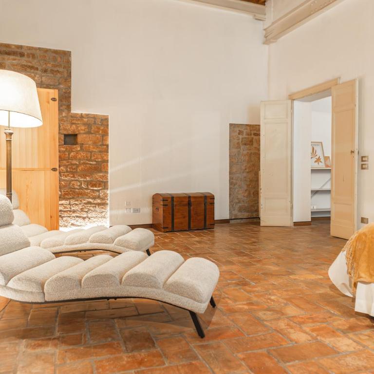 City Center - Palazzo Pasini - Appartamento con 1 Camera da Letto - 35