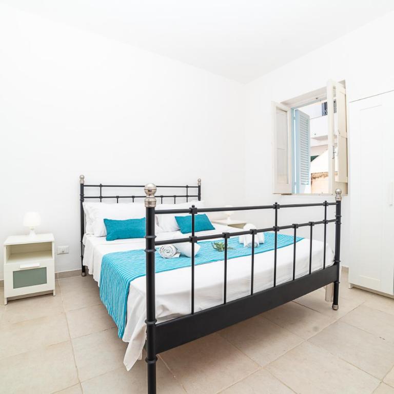 Casa degli Oleandri - Appartamento con 2 Camere da Letto - 1