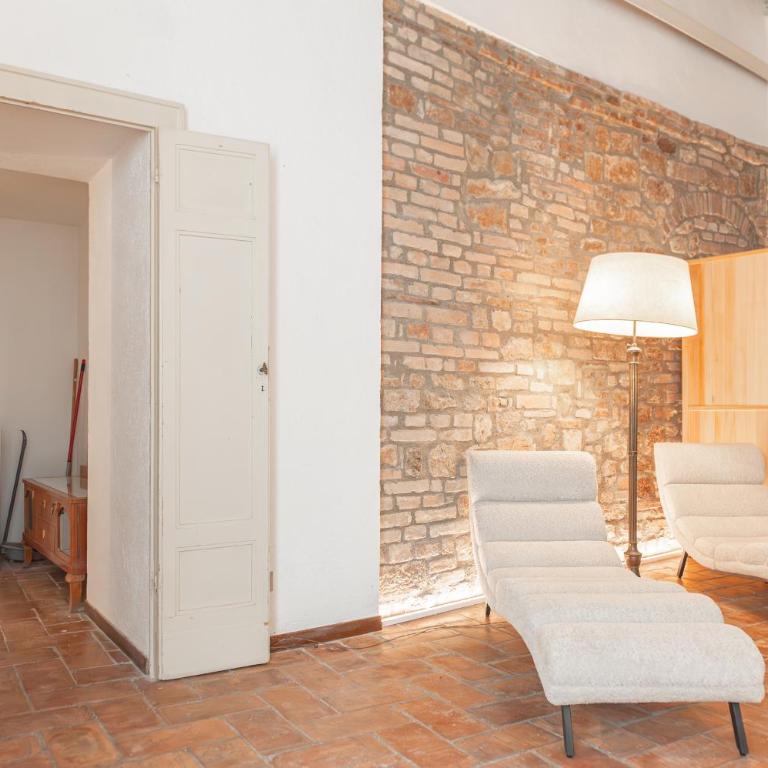 City Center - Palazzo Pasini - Appartamento con 1 Camera da Letto - 41