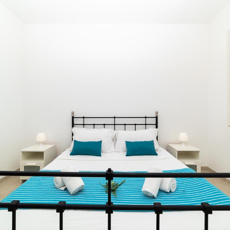 Casa degli Oleandri - Appartamento con 2 Camere da Letto - 6