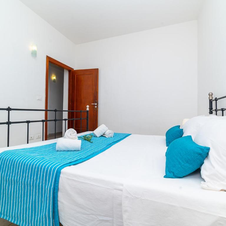 Casa degli Oleandri - Appartamento con 2 Camere da Letto - 7