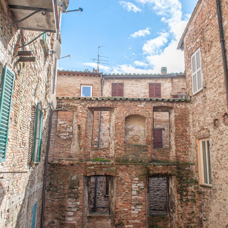 City Center - Palazzo Pasini - Appartamento con 1 Camera da Letto - 49