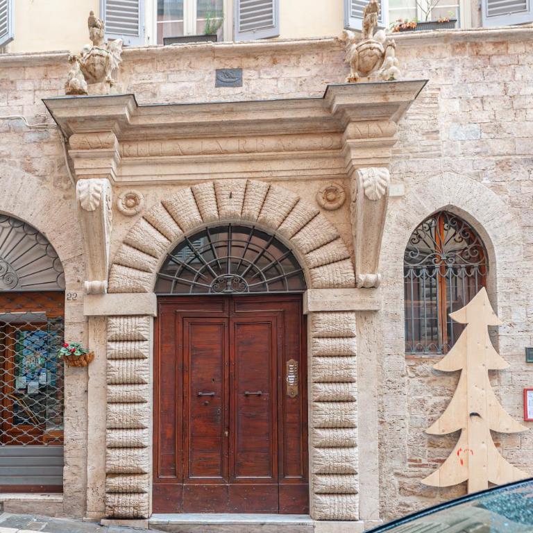 City Center - Palazzo Pasini - Appartamento con 1 Camera da Letto - 48