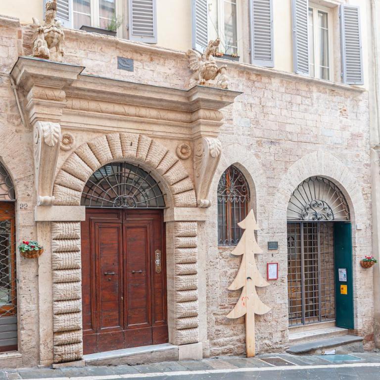 City Center - Palazzo Pasini - Appartamento con 1 Camera da Letto - 47