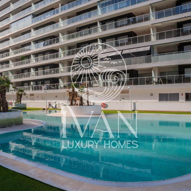 Casa Lane Ivan Luxury Homes 8ªPlta Sur 1ªLínea - Apartamento de 2 dormitorios - 22