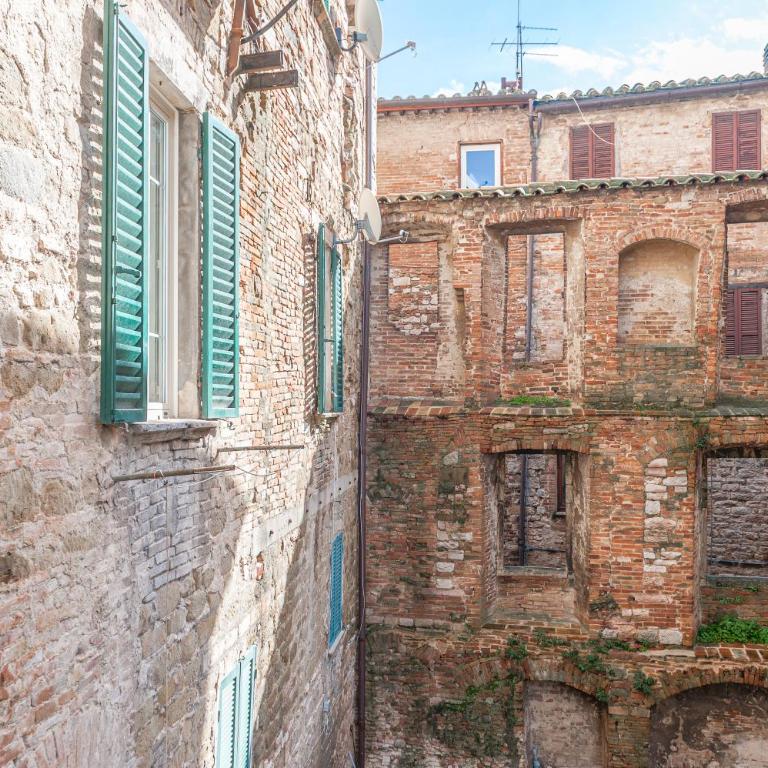 City Center - Palazzo Pasini - Appartamento con 1 Camera da Letto - 50