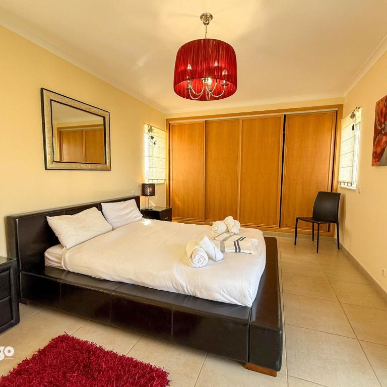 Villa Nosredna 5 Bedroom & Pool LES01 - Villa con piscina privada - 21