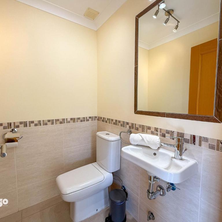 Villa Nosredna 5 Bedroom & Pool LES01 - Villa con piscina privada - 14