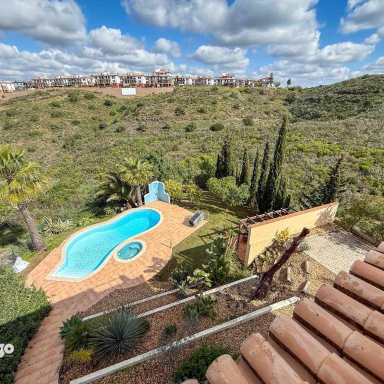 Villa Nosredna 5 Bedroom & Pool LES01 - Villa con piscina privada - 17