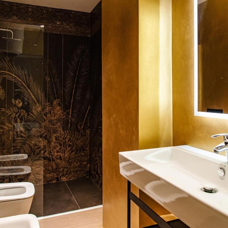 Fabiolous suites - Appartamento con 2 Camere da Letto - 3