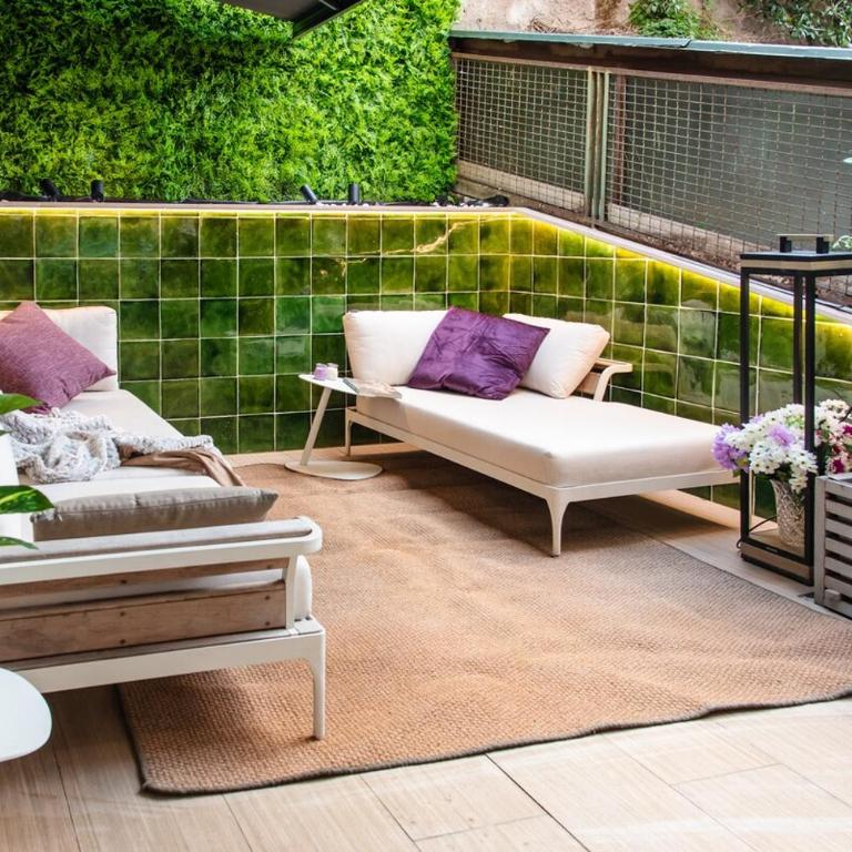 Fabiolous suites - Appartamento con 2 Camere da Letto - 6