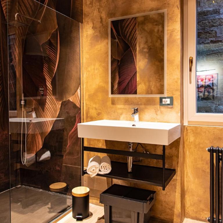 Fabiolous suites - Appartamento con 2 Camere da Letto - 10