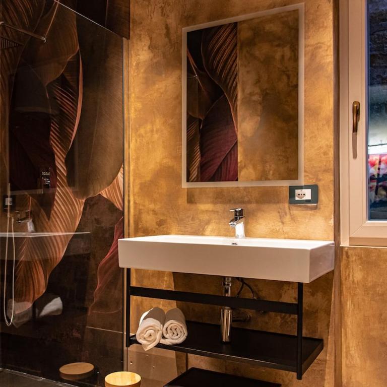 Fabiolous suites - Appartamento con 2 Camere da Letto - 17