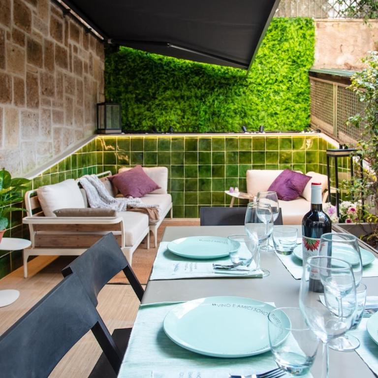 Fabiolous suites - Appartamento con 2 Camere da Letto - 18