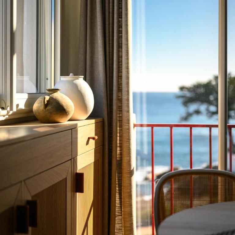 Le Duplex de la Mer, vue magnifique, accès plage - Two-Bedroom Apartment - 18