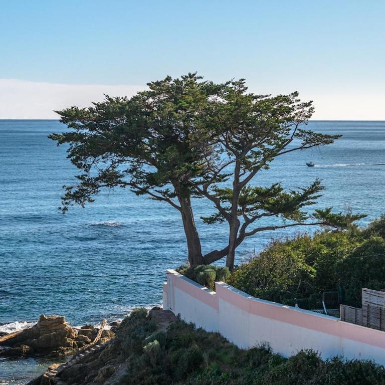 Le Duplex de la Mer, vue magnifique, accès plage - Two-Bedroom Apartment - 21