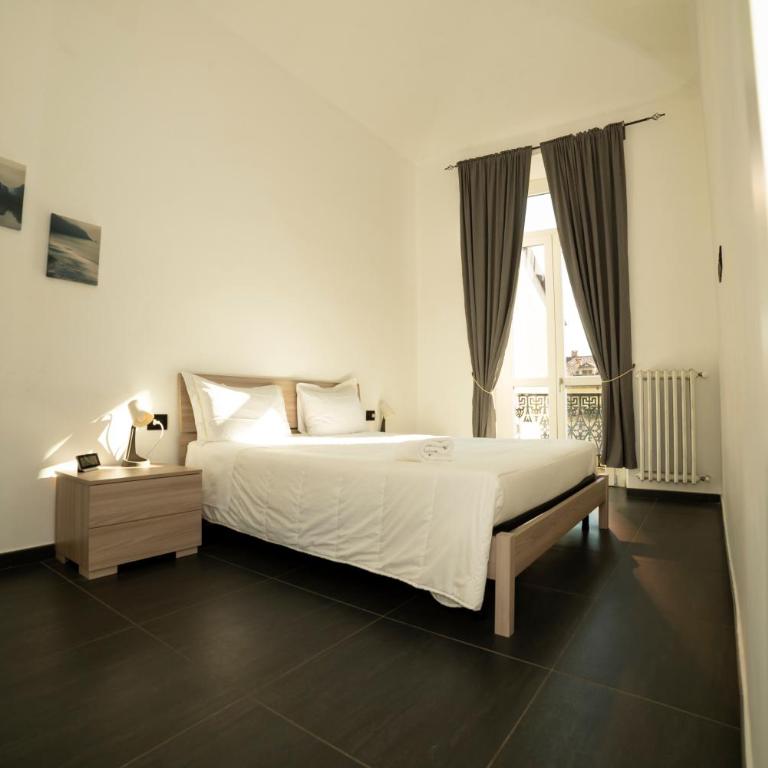 Urban Retreat Porta Nuova - Appartamento con 2 Camere da Letto - 1