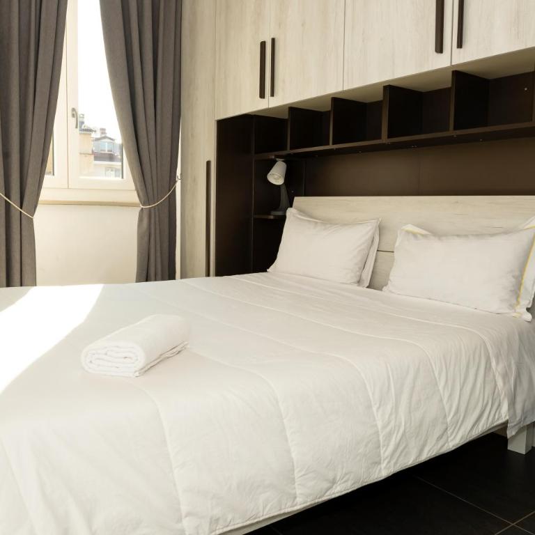 Urban Retreat Porta Nuova - Appartamento con 2 Camere da Letto - 5