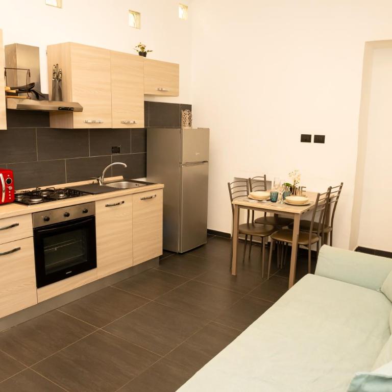 Urban Retreat Porta Nuova - Appartamento con 2 Camere da Letto - 17
