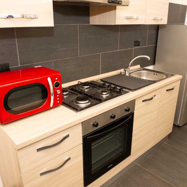 Urban Retreat Porta Nuova - Appartamento con 2 Camere da Letto - 18