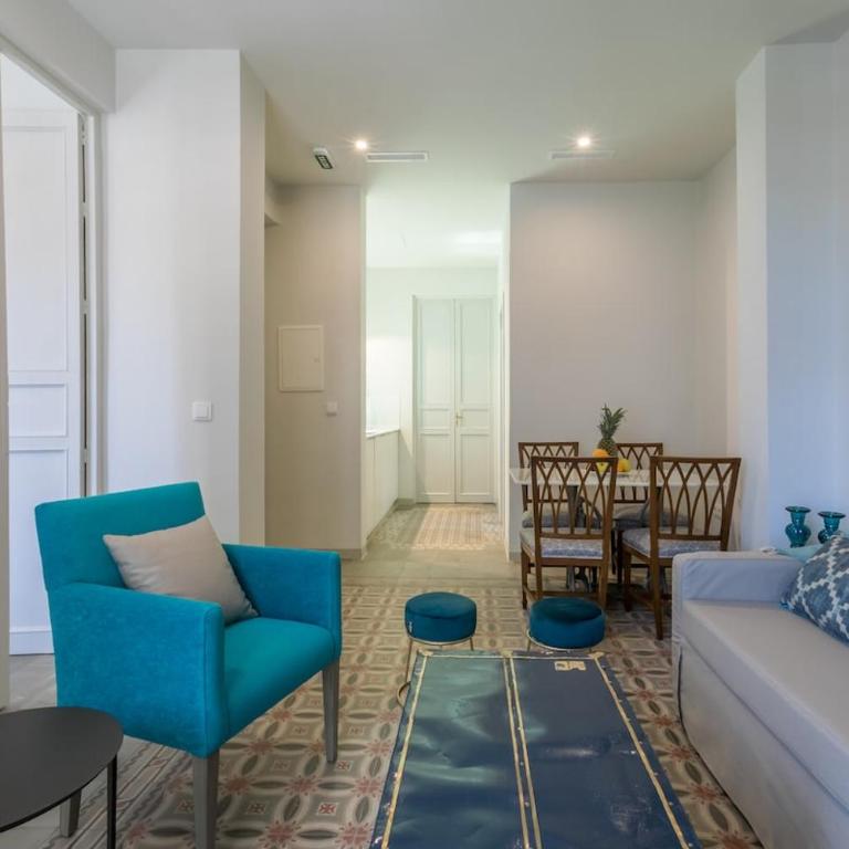 AoA Guadalquivir Apartment - Two-Bedroom Apartment - 4