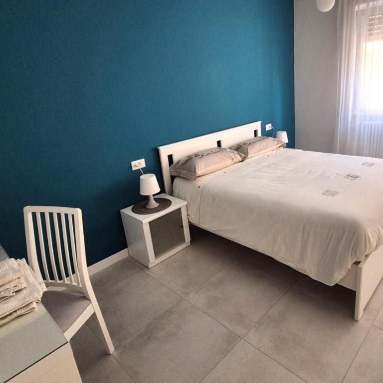 Nuovissimo appartamento zona Vaticano Aurelio - Appartamento con 1 Camera da Letto - 4