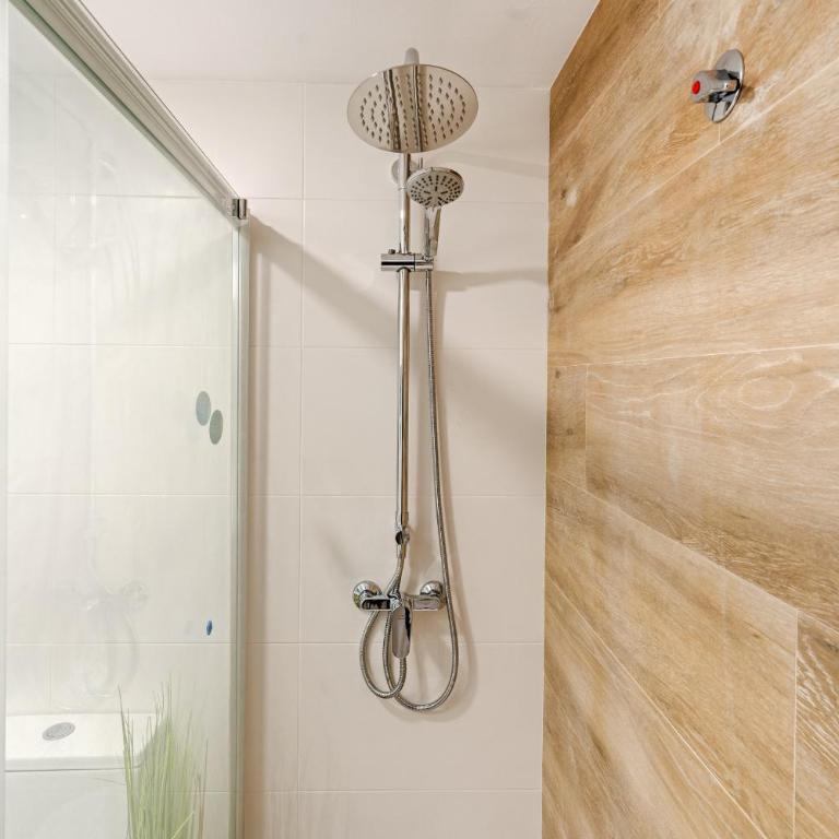 WELCS APARTAMENTO 216 EMP Frente con Terraza - Apartamento - 12