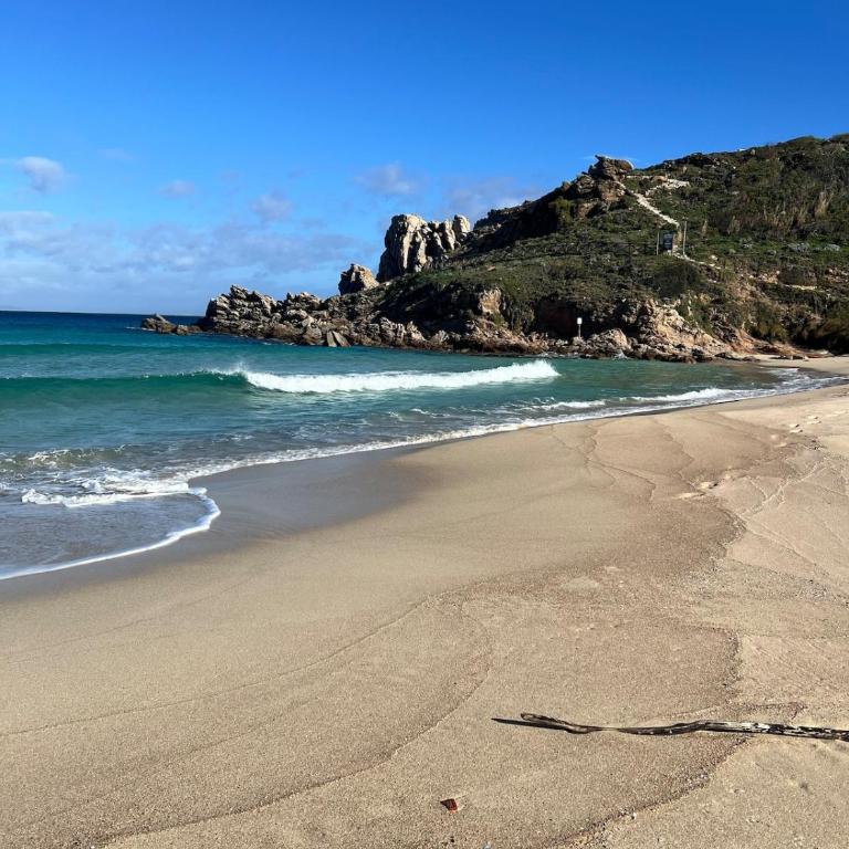 Appartamento Sardinia Escape in residence - Palau - Appartamento con 1 Camera da Letto - 24