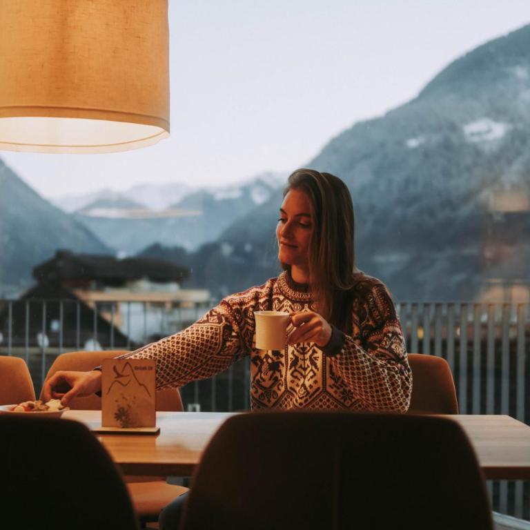 adler alpen apartments - Penthouse-Apartment - 11