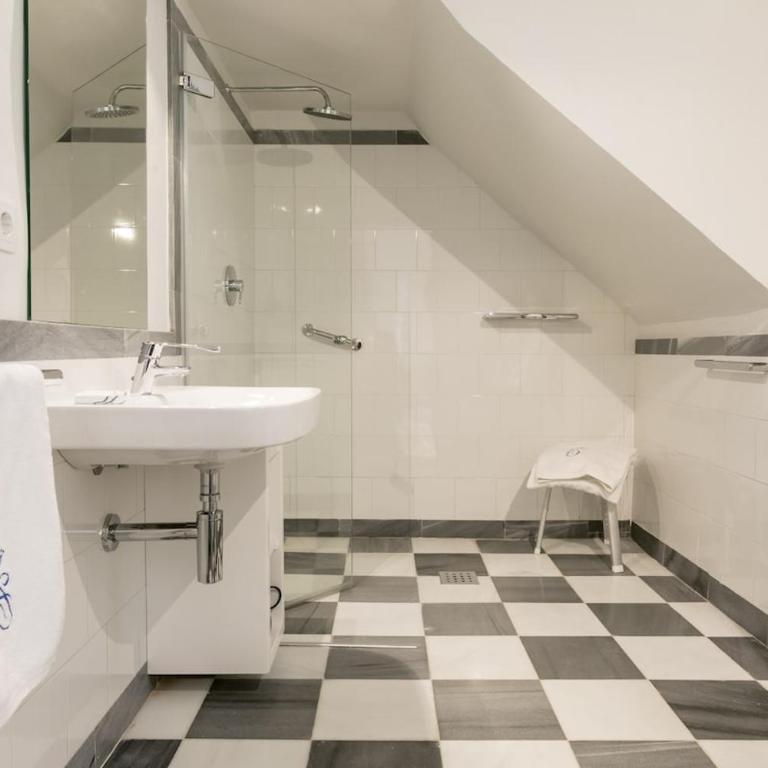 AoA Maestranza Apartment - Apartamento de 1 dormitorio - 7
