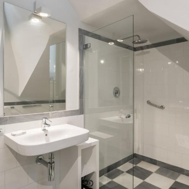 AoA Maestranza Apartment - Apartamento de 1 dormitorio - 47