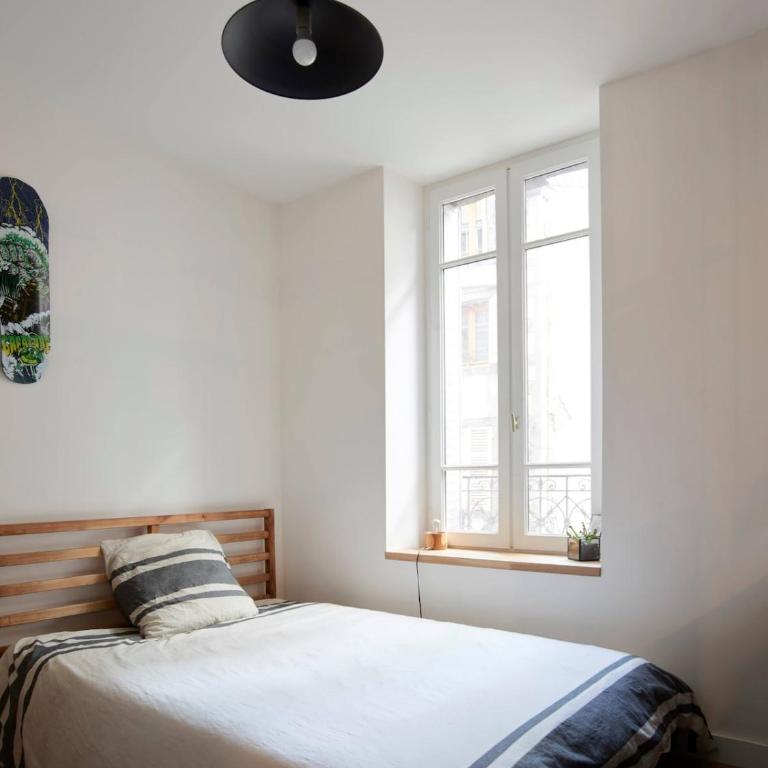 Appartement lumineux hyper centre - Apartment mit 1 Schlafzimmer - 6