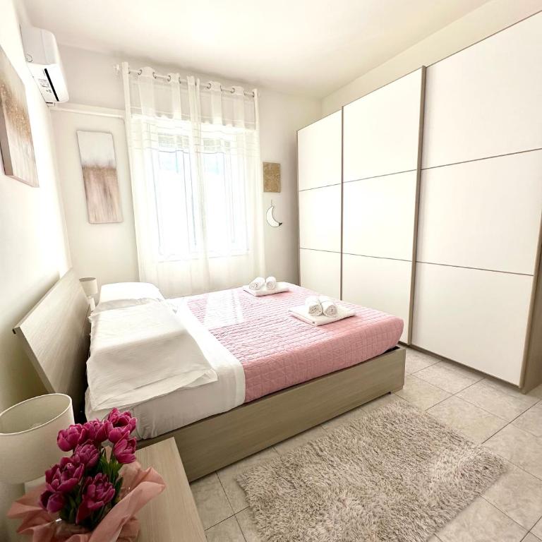 Appartamento Mirsie - Two-Bedroom Apartment - 3