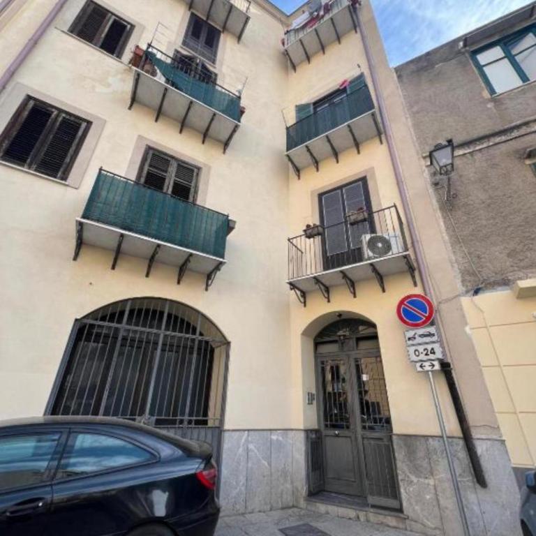 Sant'Eligio House - Appartamento con 2 Camere da Letto - 17