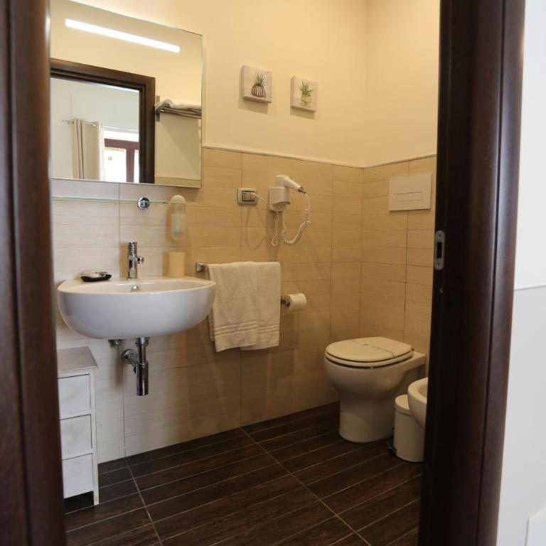 Suite 39 B&B - Camera Matrimoniale - 8