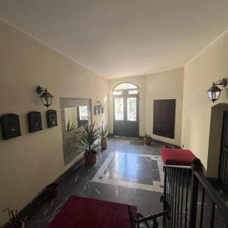 Sant'Eligio House - Appartamento con 2 Camere da Letto - 16
