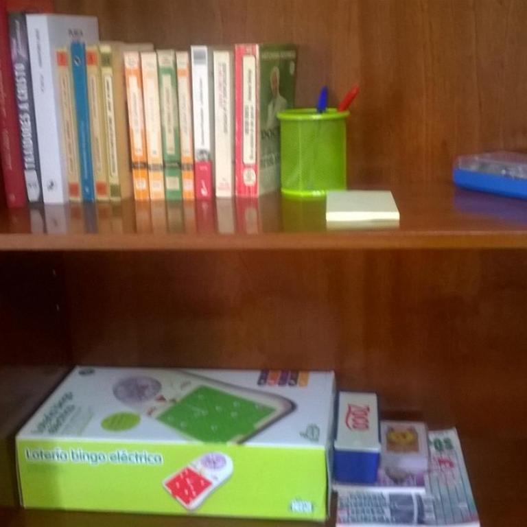 Apartamento Isabel - Apartamento de 3 dormitorios - 31