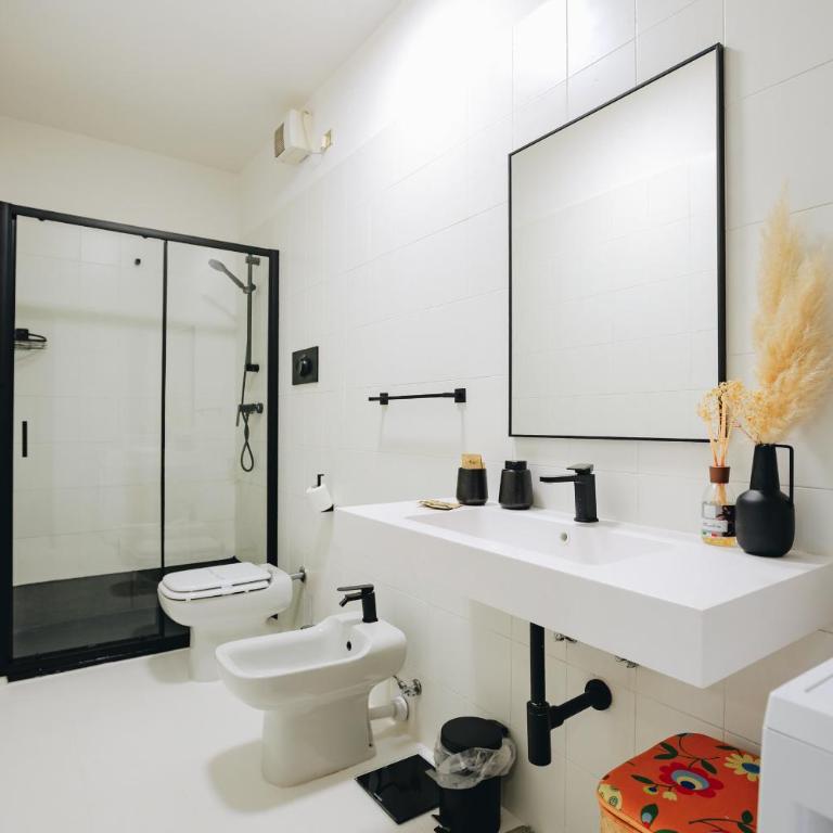 La Maison - Appartamento con 2 Camere da Letto - 4